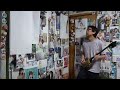 楠木ともり「僕の見る世界、君の見る世界」(速度150%):三線演奏(共感覚・分裂・早弾き) 2025-11-22