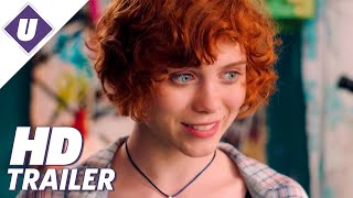 Nancy Drew And The Hidden Staircase 2019 - Official Trailer