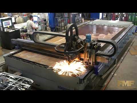 Machine Shop Fort Myers Florida