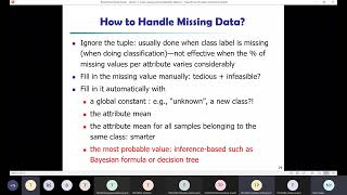 SPPU:TE: Data Science and Big Data Analytics: Unit 1: Data Cleaning