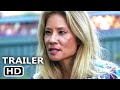 STAGE MOTHER Trailer (2020) Lucy Liu, Comedy Movie