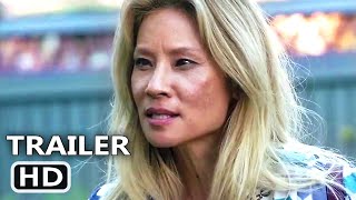 STAGE MOTHER Trailer (2020) Lucy Liu, Comedy Movie