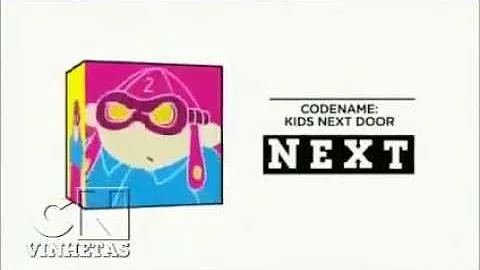 Cartoon Network Coming Up Next Bumpers 2013-2015