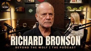 The Real Wolf of Wall Street: Beyond the Wolf - Richard Bronson's Story