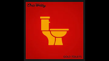 Chris Webby - Gold Toilets (prod. Skrizzly Adams)