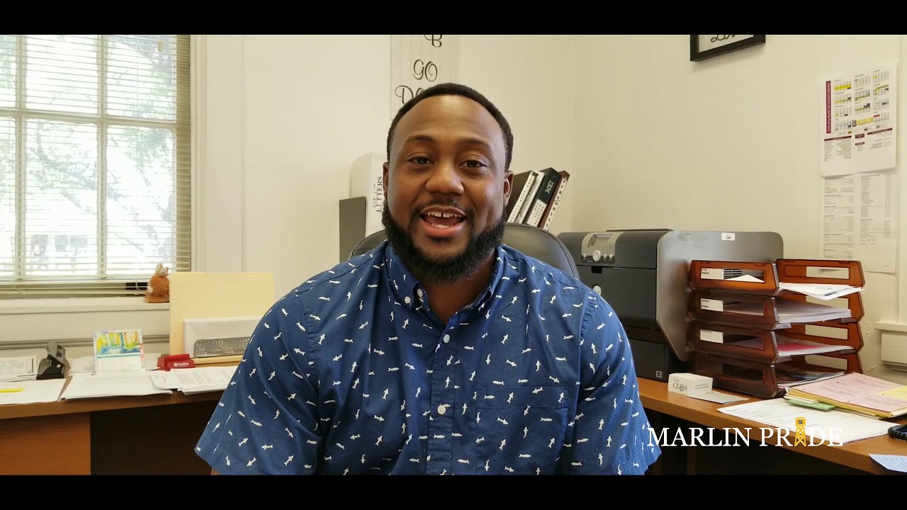 Marlin ISD Hires New Head Football Coach YouTube
