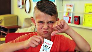 Multiplication Mastery - Mr Monster (Old Maid) Card Game screenshot 5