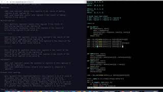 Advent of Code 2018 - Day 16