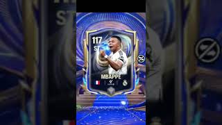 Lucky Bug #fc25 #fifamobile #fcmobileid #fc26 #fifa
