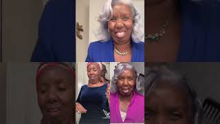 Relationship Goals Inside Auntie Riris Real Love Story