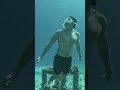 Free diving in Dumahog, Siquijor #travel #siquijorisland