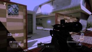 First OCE (BO2 Kill Chain)