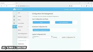 Begini Cara Atasi Menu WAN Tidak Muncul Di ONT Huawei HG8145V5 Terbaru 2025 screenshot 4