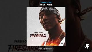 Famous Fredro Starr -  South America [Firestarr 2] Wealth