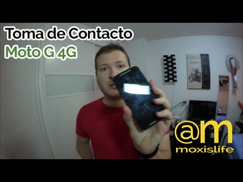 Especial Motorola Moto G 2014 4G