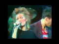 Marie Fredriksson MaMas Barn ( Elektriska Tradgarden 22-2-1983)