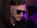 No Escape! 😱 Erik Seidel Headfirst Into Aces!