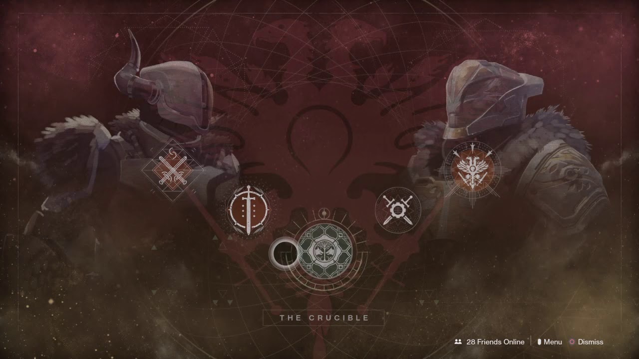 Iron banner quest cheese YouTube