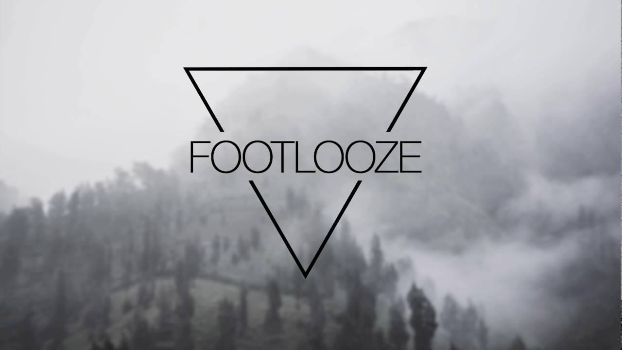 Footlooze - In My Mind feat  Lisa Haryono