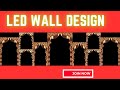 LED WALL BACKGROUND FREE DOWNLOAD JOIN@vfxmehra