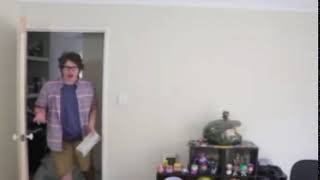 I always catch you fuckers watching this sick shit