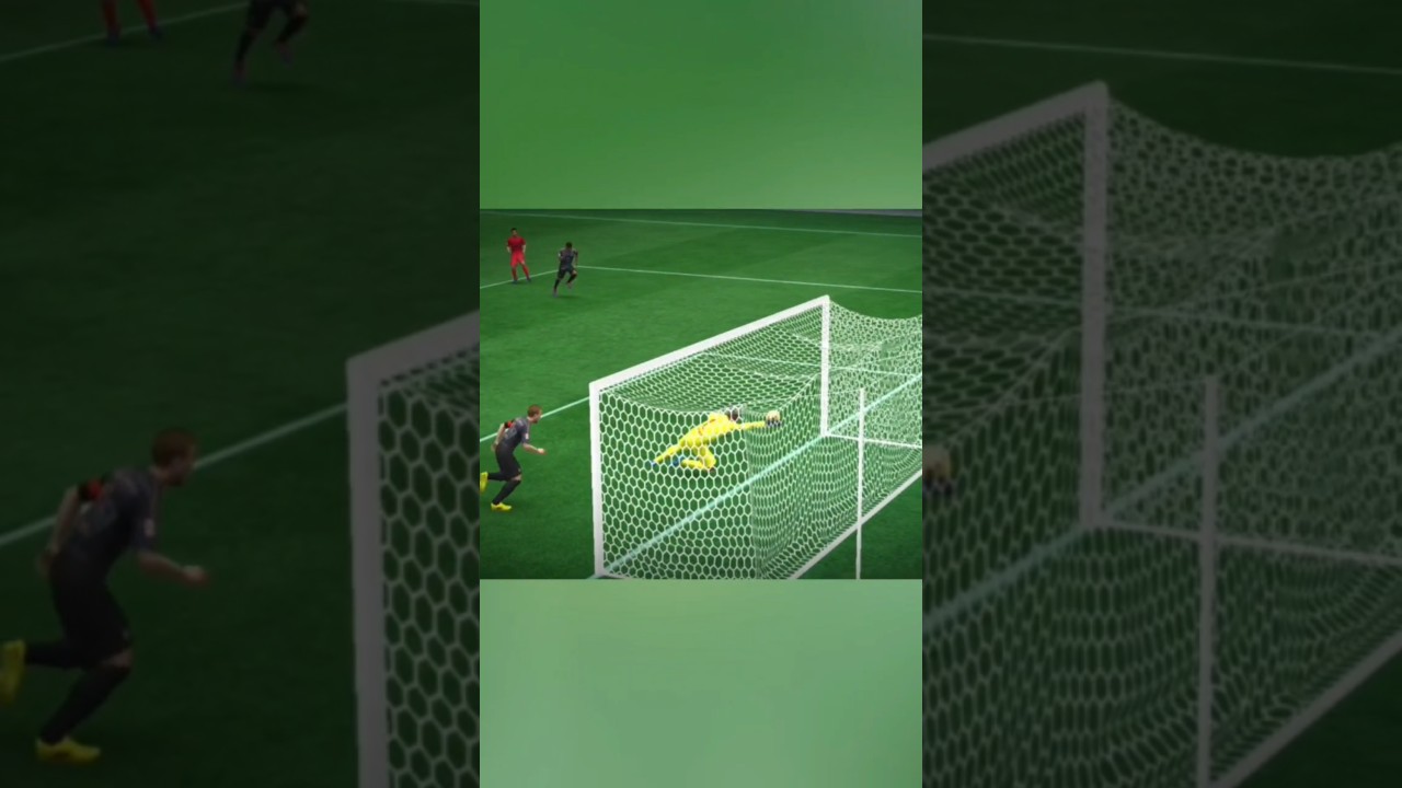 Bye-bye ROBERT SÁNCHEZ 👋😤 