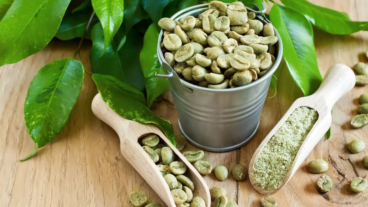 How To Prepare Green Coffee Beans For Weight Loss