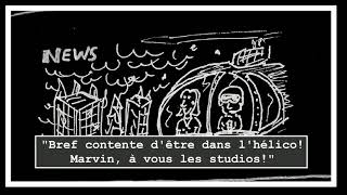 Chris Mart Iii - Episode Iii.i - Zappe, Cest Chiant