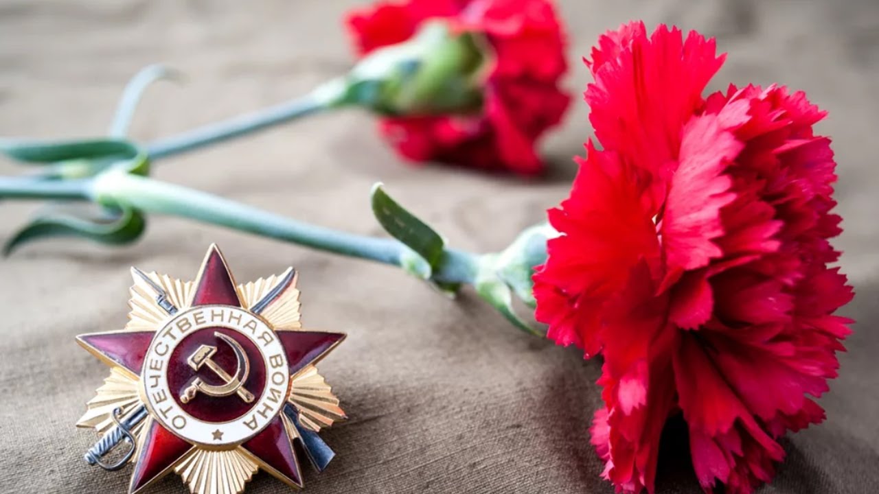 Международная акция «Память сердца» стартовала в пятый раз в эфире ТРК ...