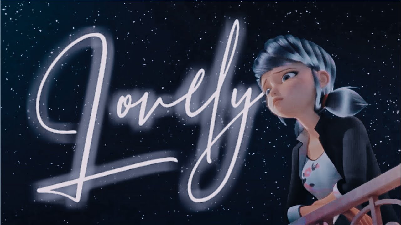 miraculous || lovely (türkçe çeviri)