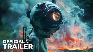 RANI RANI RANI - Official Trailer (2024) | Sci-Fi Movie