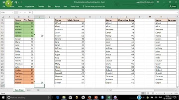 Recording macro with relative reference in Excel VBA program