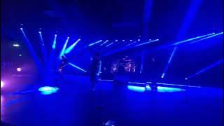 The Rasmus - Not like the other girls Live in Limassol Cyprus 2025