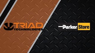 Triad Technologies ParkerStores