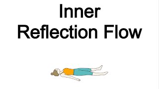 Inner Reflection Flow - 25-Minute Flow - Yoga for the Blind