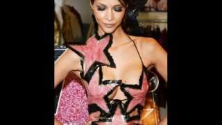 Micaela Schafer - Remix