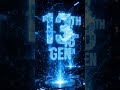 A newer i3 can outperform an older i7
