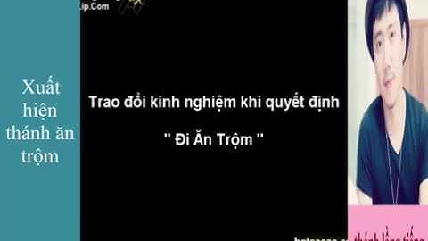 Thánh lồng tiếng: chết cười với động vật