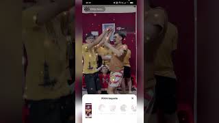 teruso ngeneiki #cfmanagement #challengedance #dance