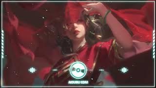 Melody Of The Night (QRinn Remix) | Nhạc Chill Hot TikTok.
