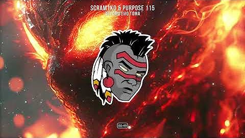 Thumbnail of scram1ko & Purpose 115 - Automotivo Toma [Brazilian Phonk]