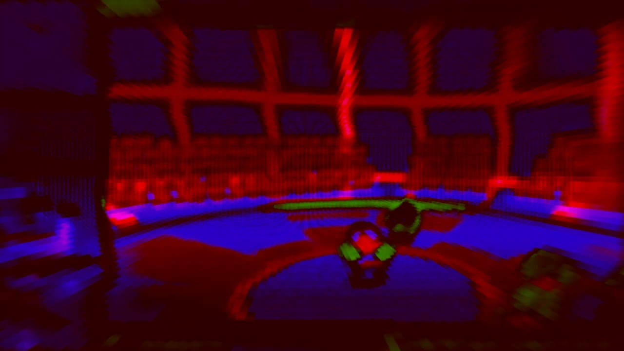 krs-one, busta rhymes ~ build ya skillz ﾉ slowed + reverb ﾉ