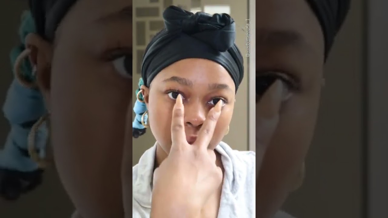 TWAIDOUT REVEAL ON TYPE 4 NATURAL HAIR 