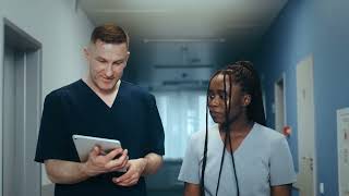 Unifying Clinician Communication
