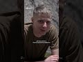 Вийшов з позиції, де був 7 місяців