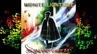 Midnite - Standing Ground (CD 2)
