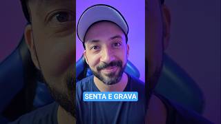 Pense menos e poste mais, o simples também funciona 😉