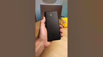 Just play and charge when you need it