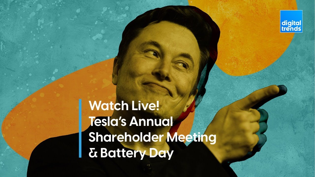 Video till Tesla kommer halvera kostnaden för ett batteri