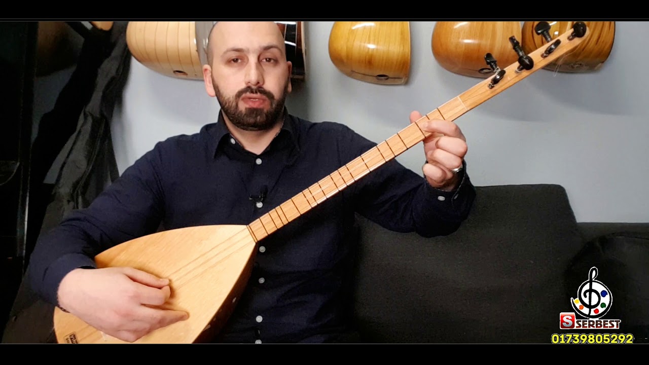 تعليم بغلمة مقام البيات + تمرينات باللغة العربية